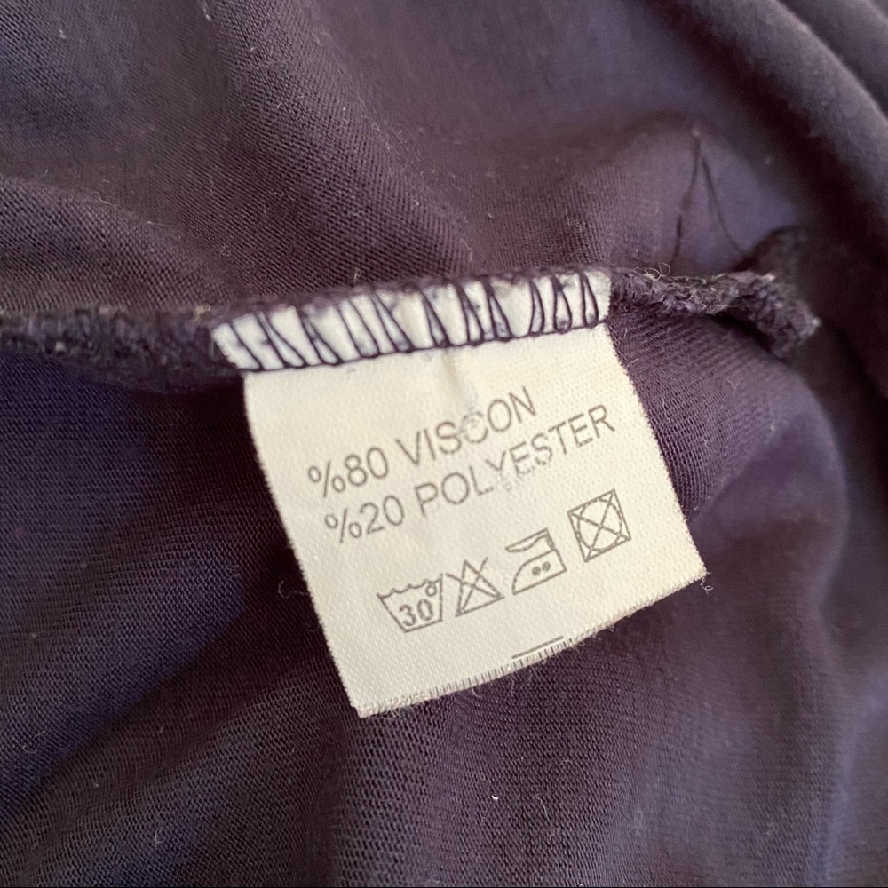 Carino Womens Tshirt - Picture 11 of 13